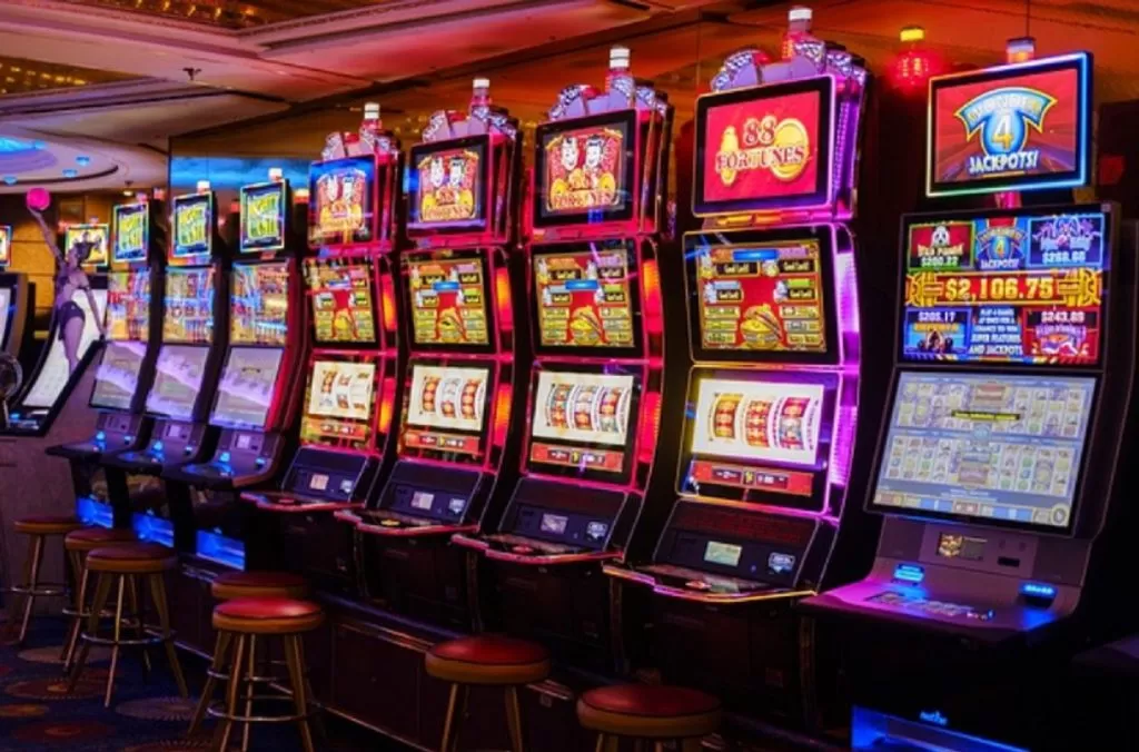 Slots yyvip - Sweet Bonanza e caça-níqueis populares