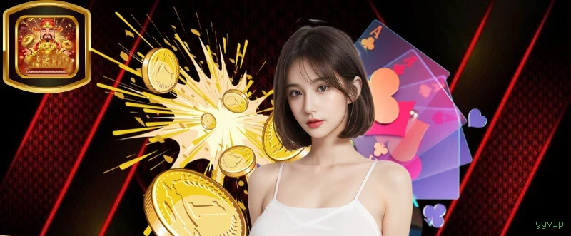 Casino Ao Vivo yyvip