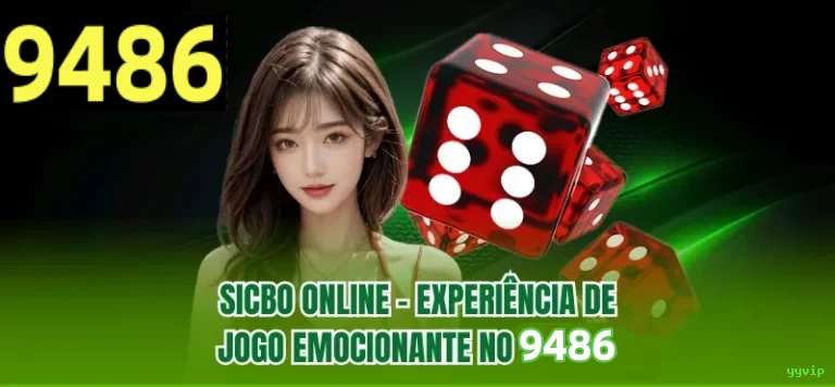 Estatísticas yyvip