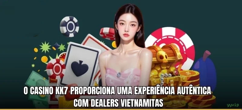 Jogos de Slot yyvip