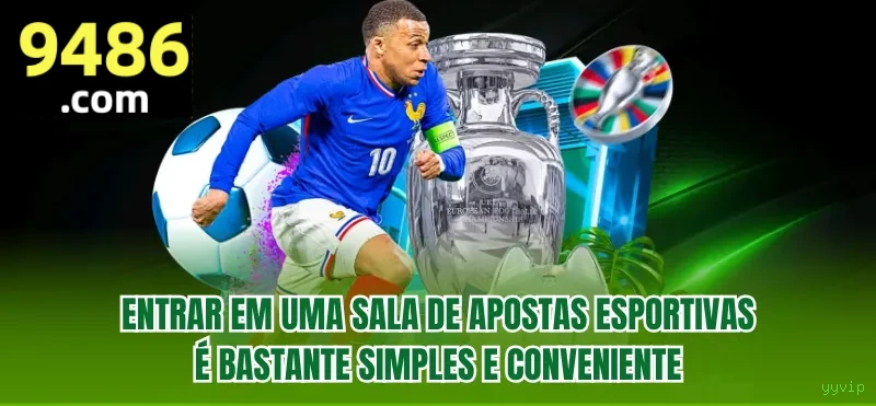 Integração de APIs yyvip