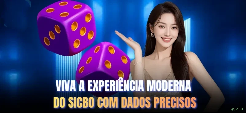 Promoção Relâmpago yyvip